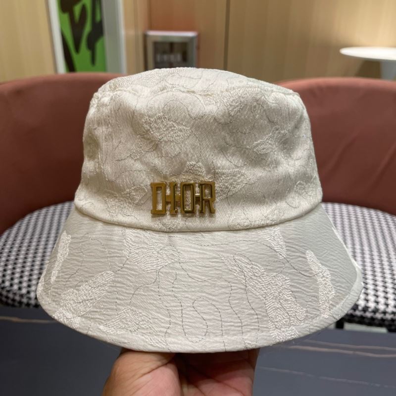 Christian Dior Caps